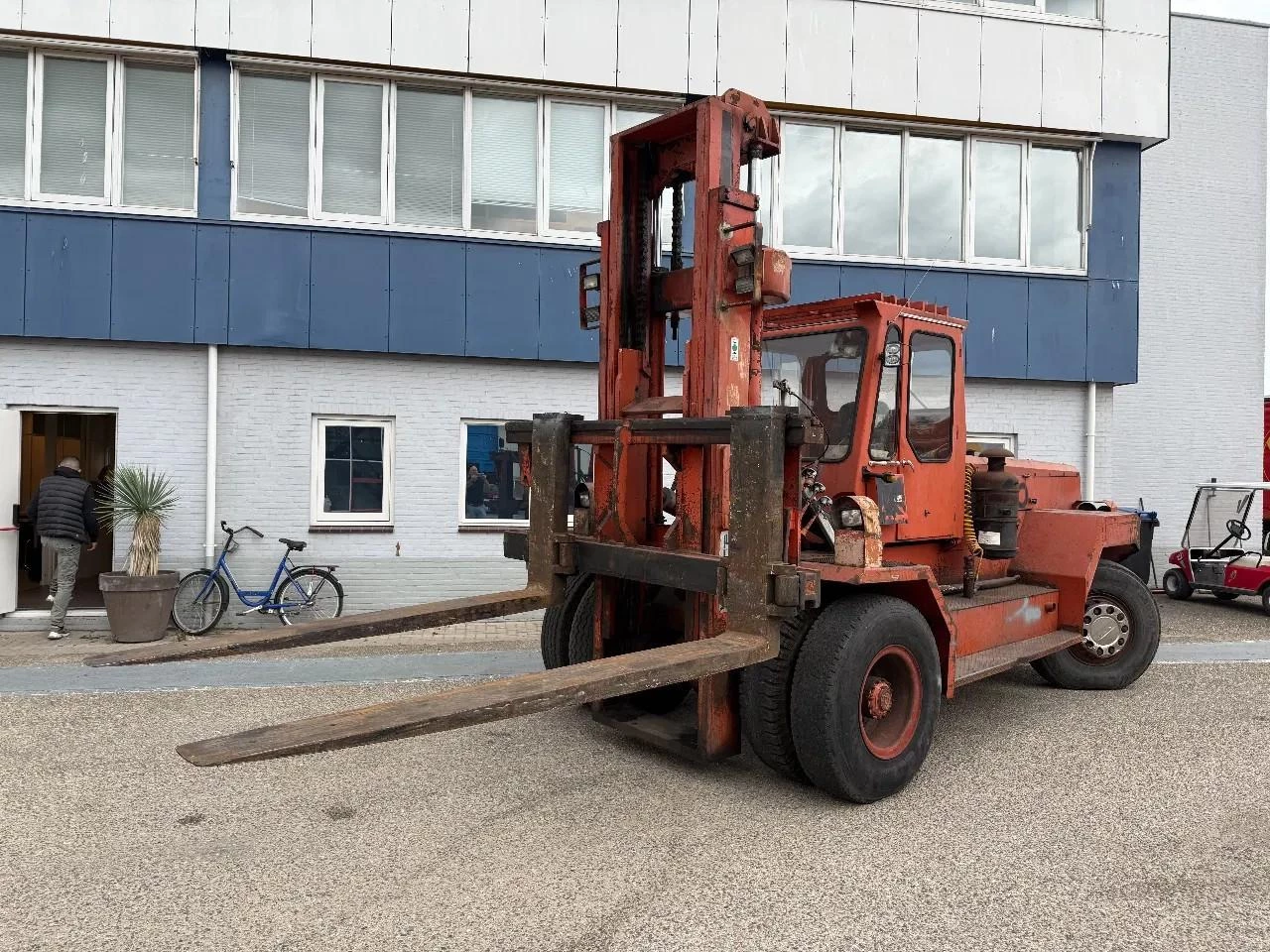Kalmar 15.600 1978 afbeelding 3