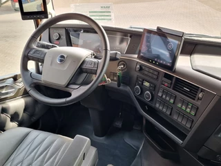 Volvo FH 2026 - 13.500 Aero Globetrotter XL 4x2 - New - Full spec - BUFFL interior - Retarder image 23