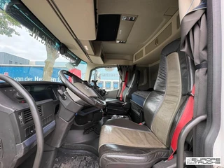 Volvo FH 2021 - 500 afbeelding 10