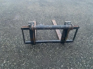 Manitou N/A - Palletforks for Manitou telehandler image 2