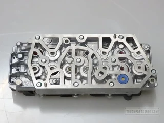 ZF N/A - 81325506021 Kleppenblok Traxon MAN zdjecie 2