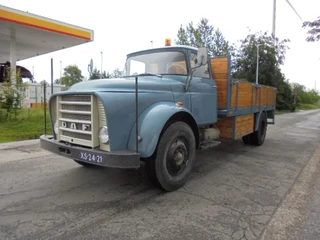 DAF N/A 1968 - A16DD456 obrazek 1