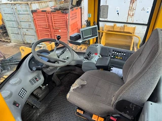Volvo N/A 2006 - L 120 E zdjecie 14