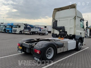 DAF 400 2016 - CF FT M4EN3 afbeelding 3 miniatuur