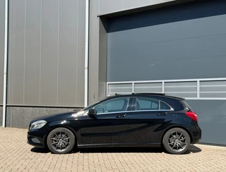 Mercedes-Benz A-Class 2013 - 250 bj.2013 Autom|Pano|NL auto|Nap. bild 2