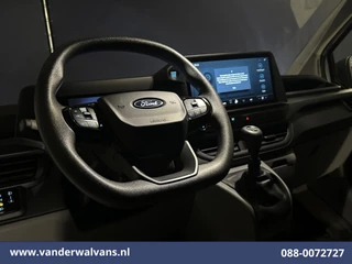 Ford Transit Custom 2024 - 2.0 TDCI 111pk L1H1 Euro6 Airco | Camera | LED | Apple Carplay | Cruisecontrol imagen 14