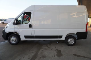 Opel Movano 2024 - 2.2D 140PK L2H2 imagen 8