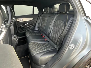 Mercedes-Benz GLC 2019 - N/A obrazek 35