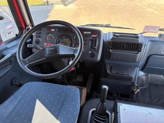 DAF 55 1999 - N/A obrazek 29