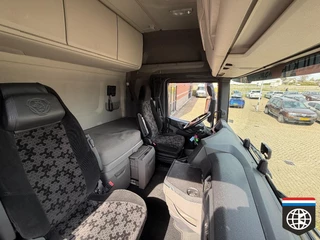 Scania S 2018 - S520 изображение 26