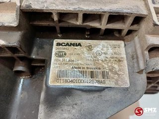 Scania N/A 2018 - Occ koplamp links Scania zdjecie 5