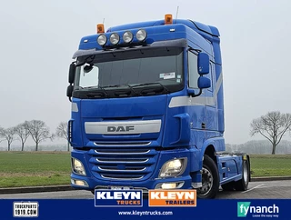 DAF N/A 2013 - XF 460 imagen 1