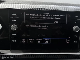Volkswagen Polo 2022 - 1.0 TSI Life Business APPLE CAR PDC 62KM afbeelding 28