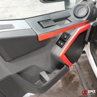 Renault N/A 2017 - Occ Cabine Renault T imagem 14