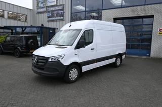 Mercedes-Benz eSprinter 2024 - 320 L2H2 Select 81kWh afbeelding 1