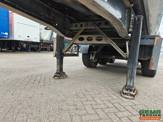 Schmitz Cargobull SGF*S3 2015 - N/A zdjecie 12