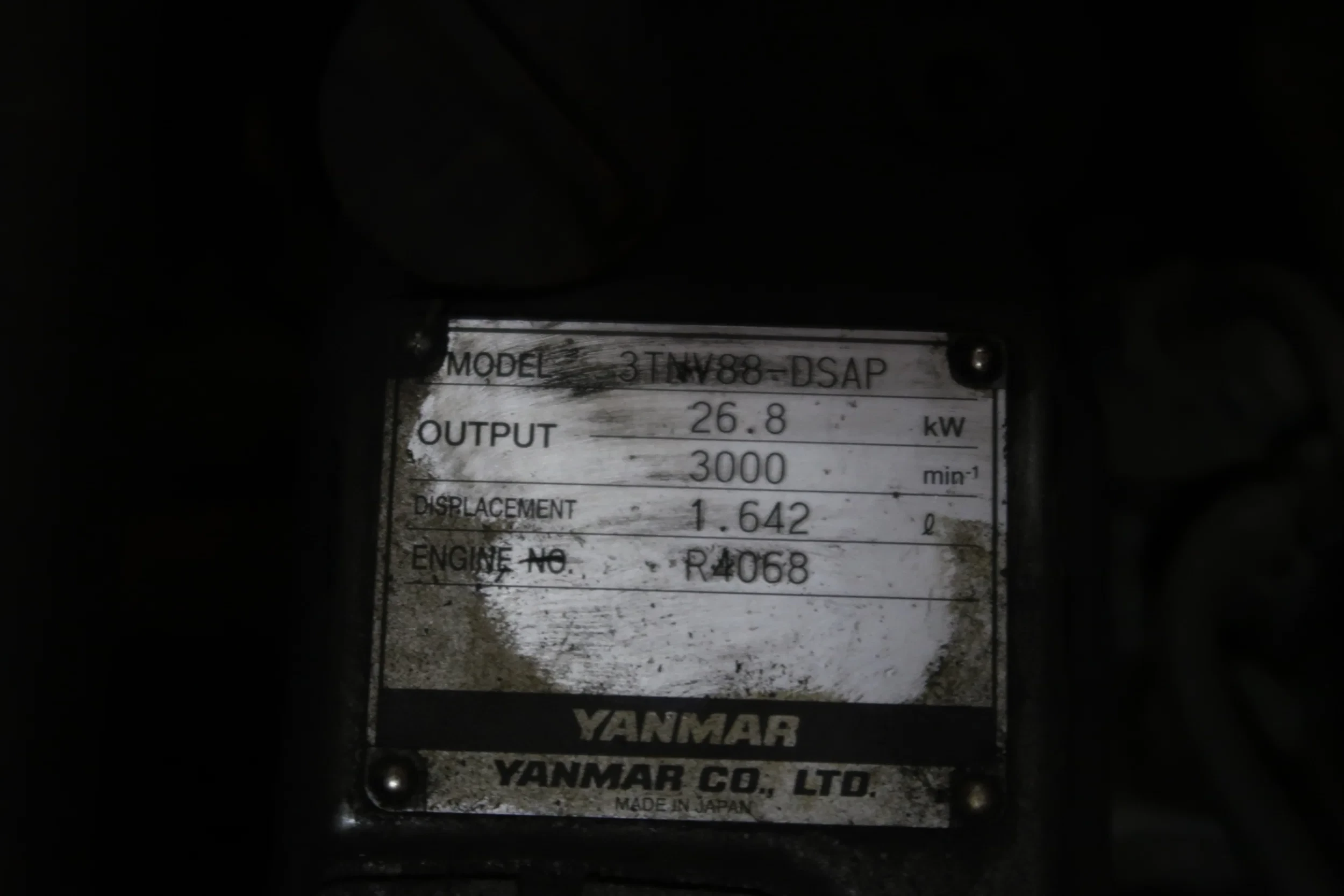 Renault Midlum 2012 - Hogedruk Reinigingstruck Cleaning truck 5x Yanmar Motor image 59