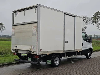Iveco Daily 2022 - 35C16 afbeelding 3 miniatuur