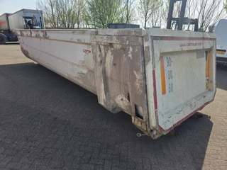 Hardox Tipper body - N/A immagine 7