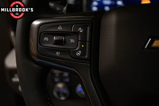Chevrolet Silverado 2024 - High Country 6.2 V8 imagen 19