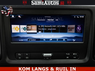 Mercedes-Benz Vito 2024 - 119 CDI L3 XL | NIEUW MODEL | LUCHTVERING | TOP STAAT | 19 INCH WIELEN | COMFORT LEDER STOELEN | LED | 2X SCHUIF | MERCEDES GARANTIE TOT AUG 2028 OF 200000 KM image 31