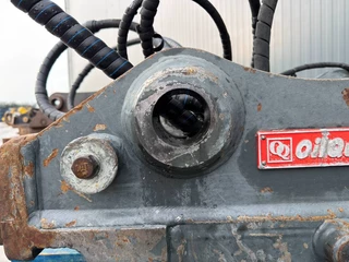 OilQuick N/A - OQ65 - M314F / M316F / M318F zdjecie 10