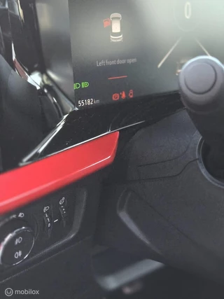 Opel Mokka 2023 - 1.2 Turbo GS|LED|Navi|Camera|PDC|6M Garantie bild 21