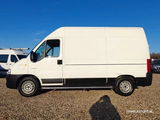 Citroën Jumper 2003 - Camper , Draaistoelen , trekhaak , Luifel. bild 2