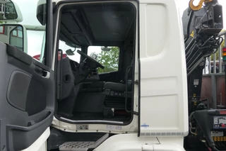 Scania G 2013 - G310 | HIAB XS 099B-3 HIDUO + Remote Control | 853183Km | 2013 | Smart Tacho 2 | Euro5 | TUV/MOT/APK 11-2026 | Belgium Truck image 28
