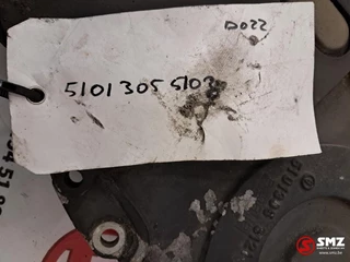 MAN N/A - Occ motorplaat voorzijde MAN obrazek 4