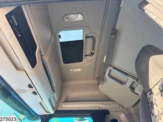 Scania R 2020 - 450 EURO 6d, Retarder, Standairco afbeelding 9
