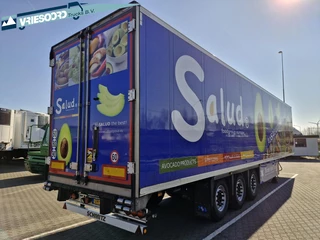 Schmitz Cargobull N/A 2018 - N/A SCB*S3B obrazek 3