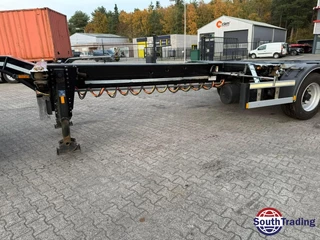 D-TEC FLEXITRAILER 2014 - N/A bild 7