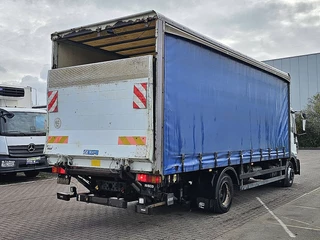 Iveco Eurocargo 2006 - 120E24 immagine 3