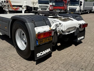 Scania T 2005 - 380 imagen 13