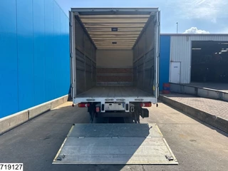 Iveco Eurocargo 2022 - 120-210 EURO6d, Dhollandia, ACC image 12