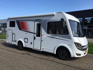 Bürstner LYSEO T 690G AUTOMAAT 2020 zdjęcie 3 miniatura