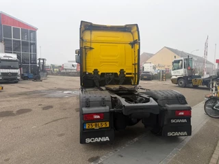 Scania R 2019 - R450 4X2 TREKKER MET RETARDER imagem 5