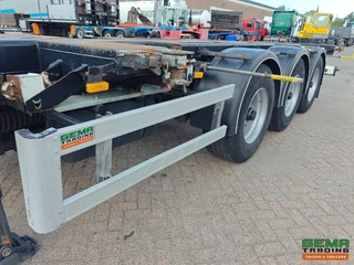 Nooteboom FT-43-03V 2001 - N/A obrazek 16