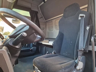 MAN TGX 2015 - 18.480 4x2 - Intarder/Retarder - PTO/Hydraulic - Euro 6 afbeelding 13