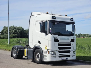 Scania R 2021 - R450 image 5