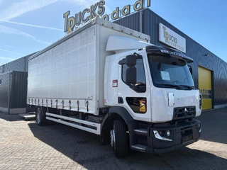 Renault D 2017 - N/A te koop