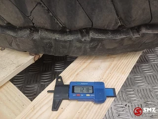 Michelin N/A - Occ vrachtwagenband 315/80R22.5 156/150K Michelin zdjecie 9
