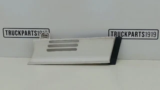 Scania - Body & Chassis Parts Afdekkap grill Li. Scania na prodej