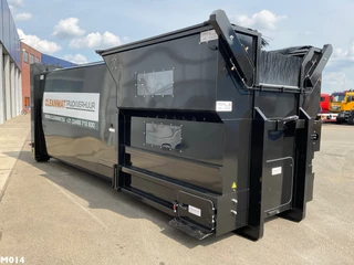 Schenk Perscontainer 18m³ N/A 2023 - N/A image 2