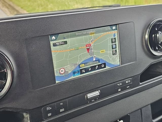 Mercedes-Benz Sprinter 2020 - 514 obrazek 11