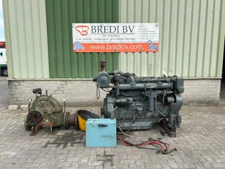 - Harland Dorman Vuil waterpomp te koop