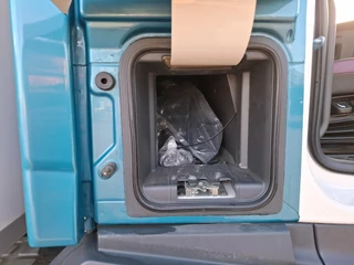 Volvo FM5-380 2024 - / VEB / !!ONLY:77460 KM!! / LIFT+LENKACHSE / DAS / LWDS / AUTOMATIC / EURO-6 / 2024 zdjecie 27