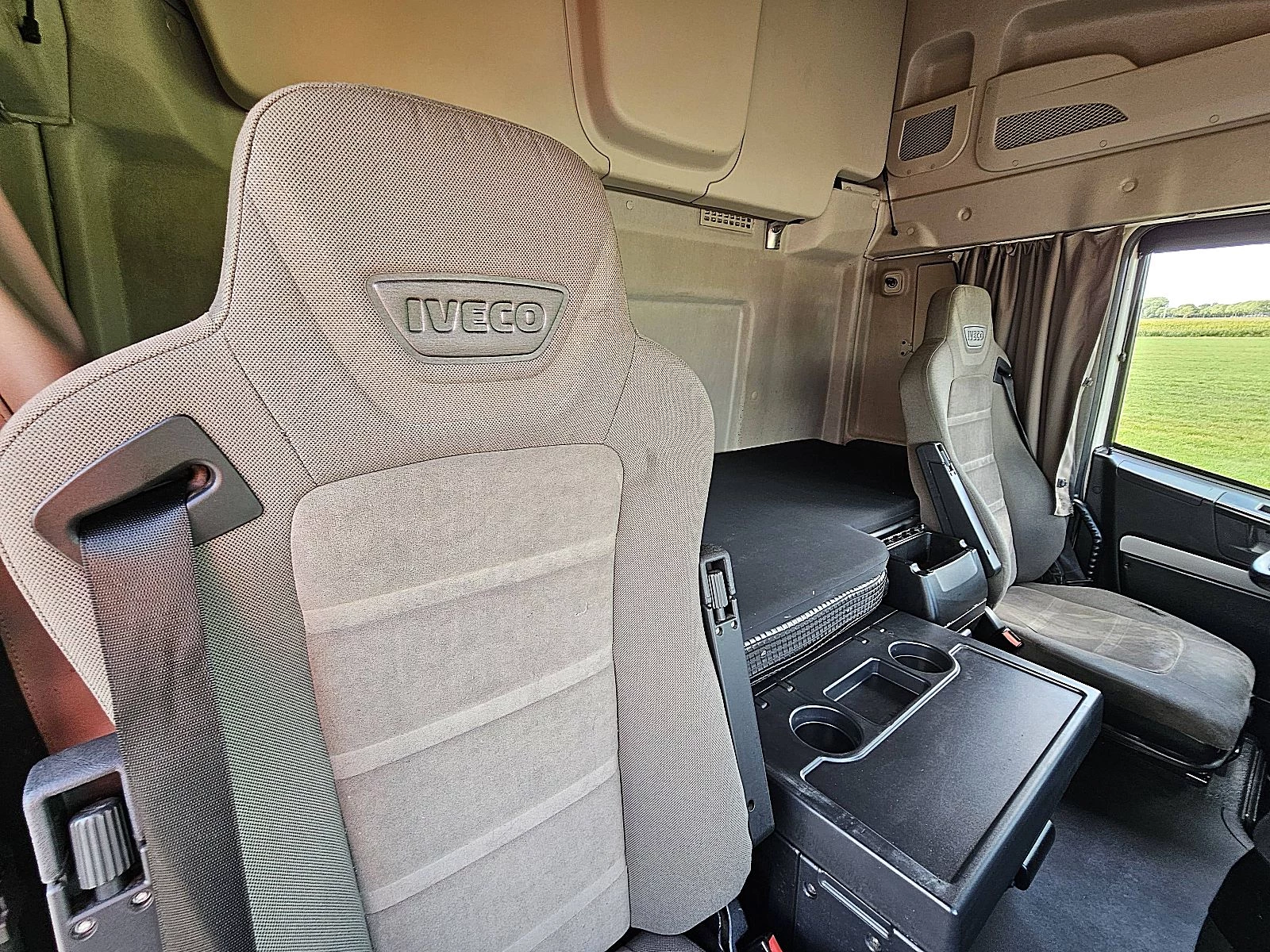 Iveco Stralis 2018 - AS440S40 immagine 12