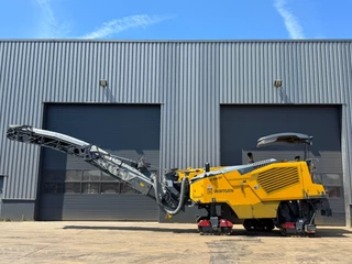 Wirtgen W100CFI 2016 - N/A obrazek 4